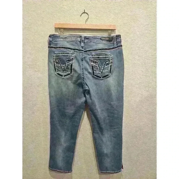 Vigoss 13/14 Heritage Fit L25 - Picture 2 of 4